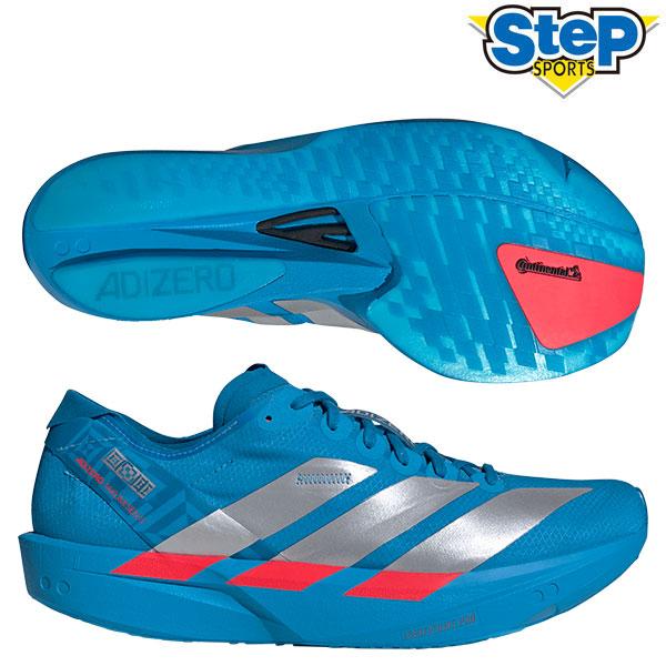 タクミセン11】進化する軽量高速ランニングシューズ「ADIZERO TAKUMI