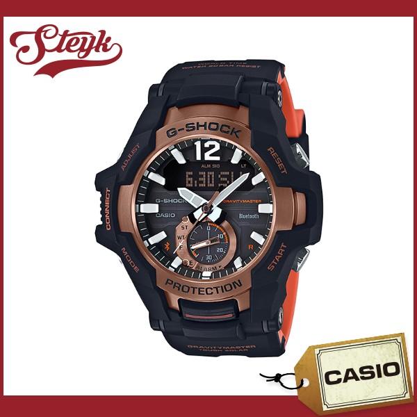 CASIO GR-B100-1A4 カシオ 腕時計 G-SHOCK GRAVITYMASTER ジーショック