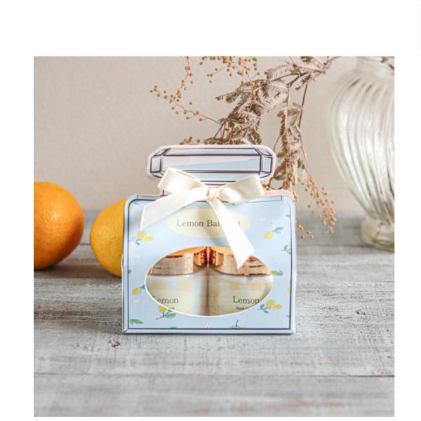 即日発送】レモンボトル10ml 3本 ホームケアキットプレゼント 即日発送