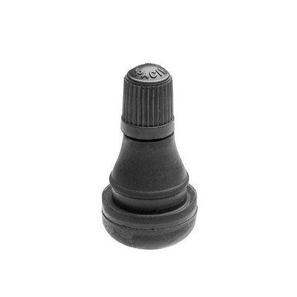 Pacific（太平洋工業）タイヤバルブ ショート 1ピース TR-412PC-1P