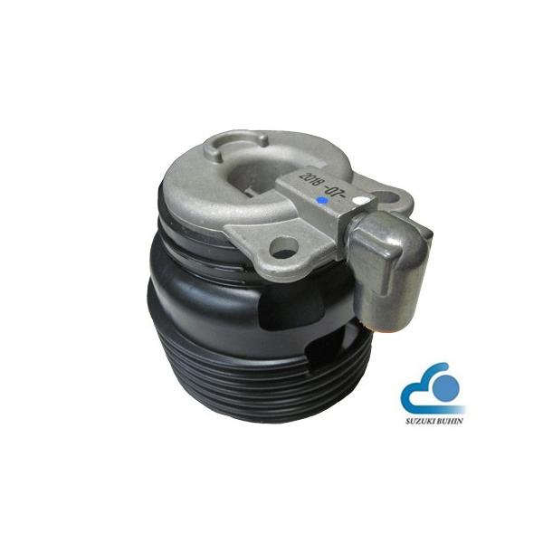 日野自動車 キャブ用エアサスベローズ（エアスプリング）フロント側