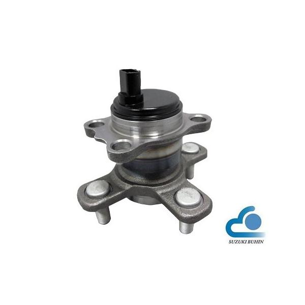 ダイハツ（DAIHATSU） ハブベアリングユニット（リア）ムーヴ（L175S