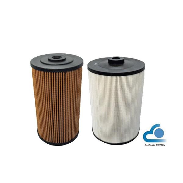 いすゞ（ISUZU） オイルエレメントセット（オイルフィルター）いすゞ