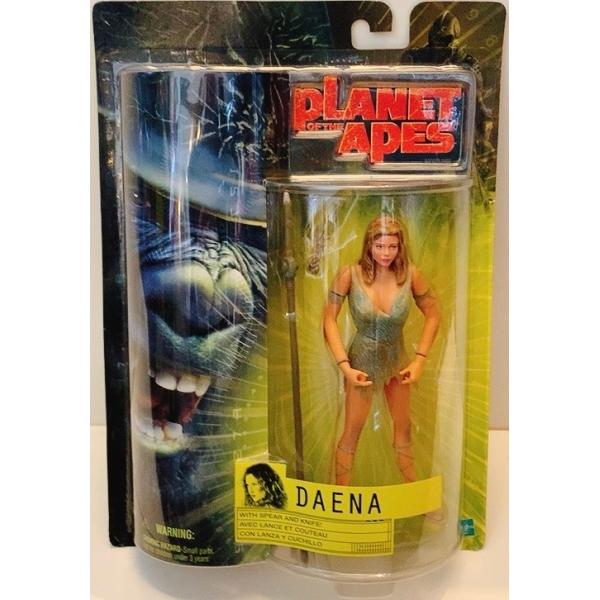 タカラトミーアーツ 猿の惑星 ベーシックフィギュア デイナ PLANET OF