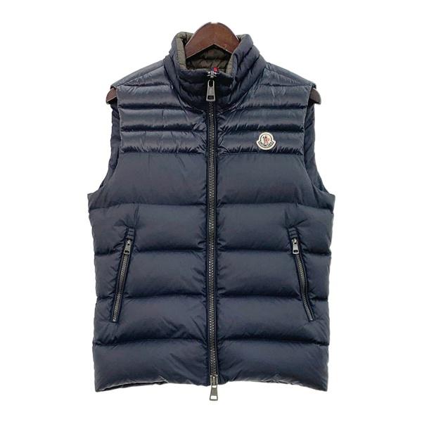 MONCLER（モンクレール） MONCLER DUPRES GILET ダウンベスト A2-091