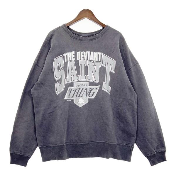 SAINT Mxxxxxx（セントマイケル） SAINT MICHAEL ザ ディビエント