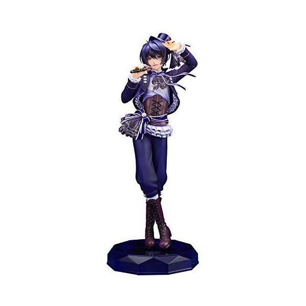 中古フィギュア 朔間凛月 「あんさんぶるスターズ!」 amie×ALTAiR 1/7