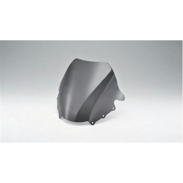 KIJIMA（キジマ） スクリーン ショートスモーク バーグマン200 : Power