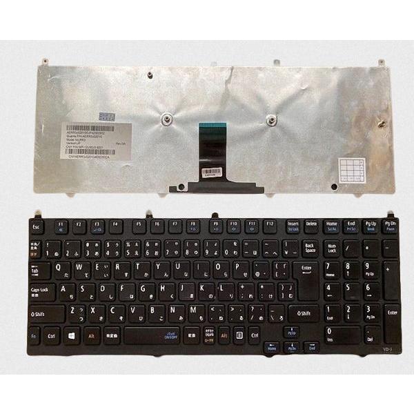 キーボード 日本語 NEC VK27MX VJ25TL VK25LX VK25TX VJ30 VX-H VX-G