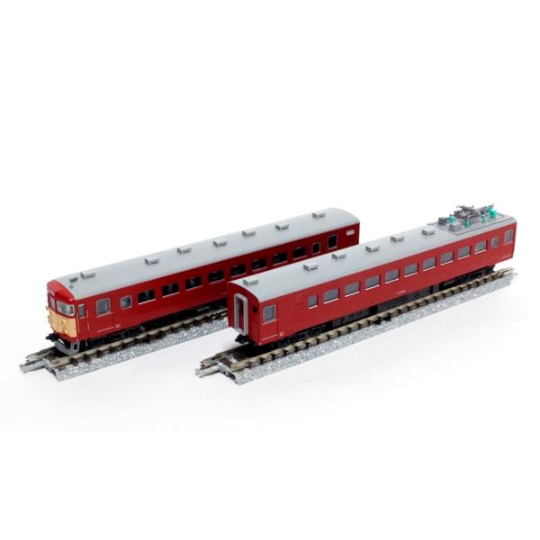 カトー 711系0番台 3両増結セット 10-1329 (鉄道模型) 価格比較 - 価格.com
