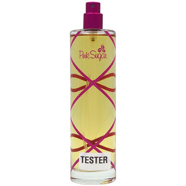 AQUOLINA（アクオリナ） 並行輸入品 香水 ピンクシュガー EDT SP 100ml