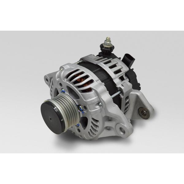 ハイゼット S201 S211 オルタネーター 大容量 95A アップ 高出力 容量