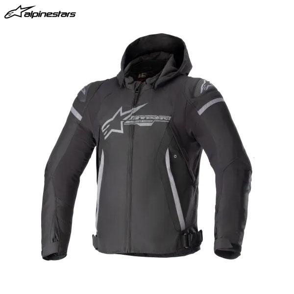 アルパインスターズ（alpinestars） ZACA WATERPROOF ジャケット 111