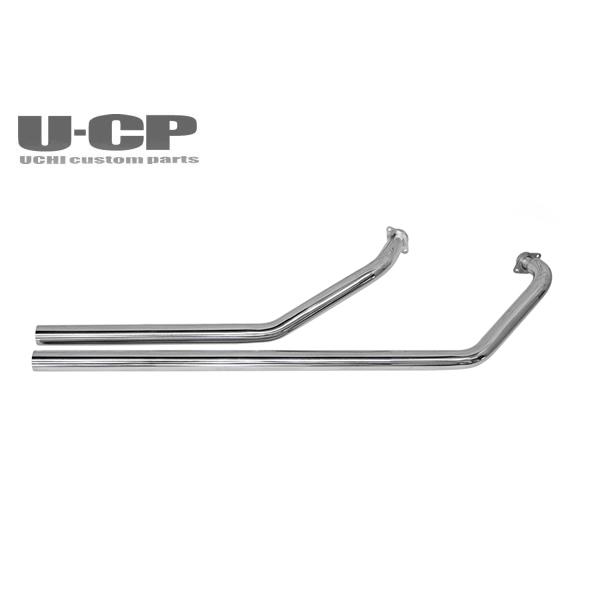 ◇新品U-CP INTRUDER Classic 400/イントルーダークラシック400(BC