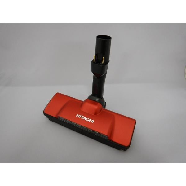 美品 CV-SP900J CV-KP900K 日立 掃除機 D-AP53 ヘッド 中古 CV-SP900J