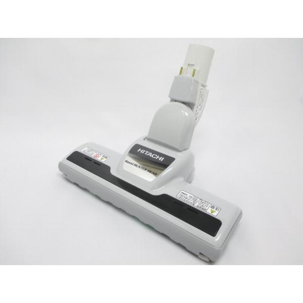 日立（HITACHI） 掃除機用パワーヘッド ごみハンターヘッド D-AP32クミ