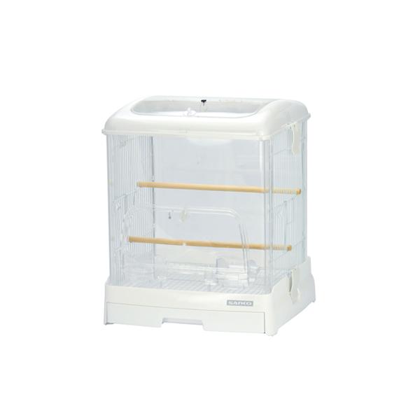 鳥かご イージーホーム クリアバード ケージ」の人気商品一覧 | 安い