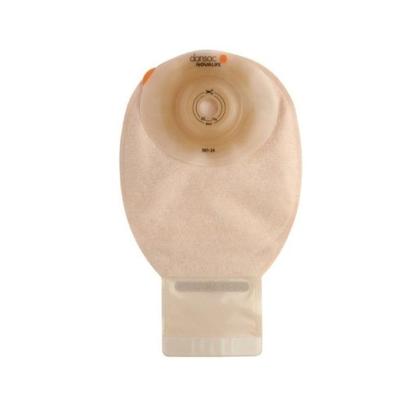 ノバライフ1フィット 透明/肌色 10枚/箱 98124 98134 98224 98234