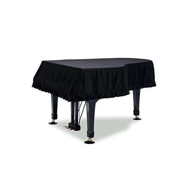 吉澤 【2/27〜爆買WEEK】【最短翌日お届け】グランドピアノ フルカバー