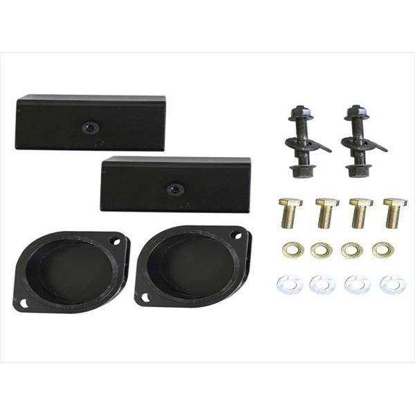 DA63T キャリー リフトアップキット 2インチ 2WD 4WD AT MT フロント