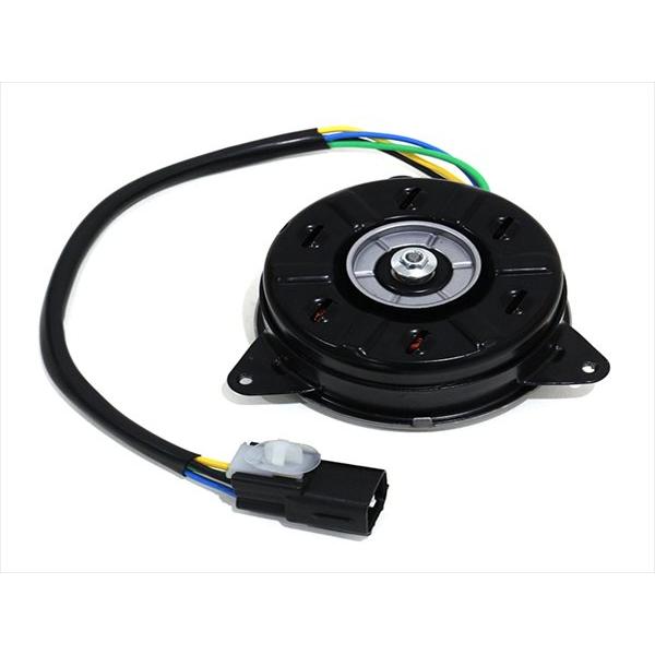 ワゴンR MH23S MH22S MH21S 電動 ファンモーター ターボ車 エアコン