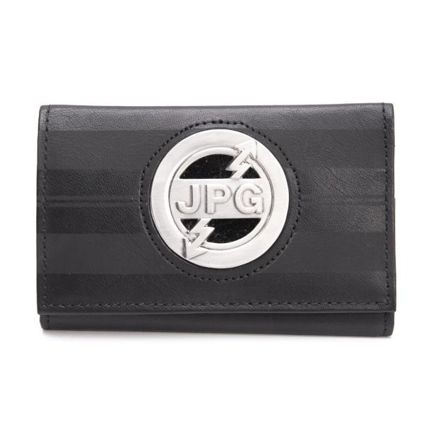 Jean Paul Gaultier（ジャンポール・ゴルチエ） アローマークプレート