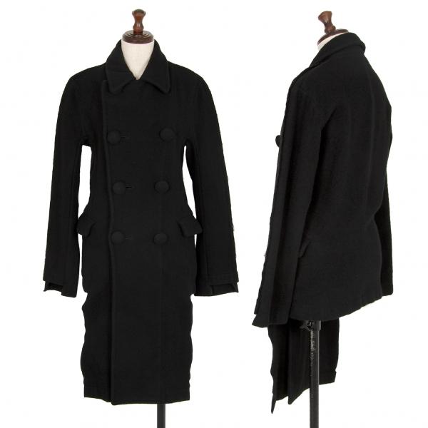 COMME des GARCONS コムコム コムデギャルソンCOMME 製品染め