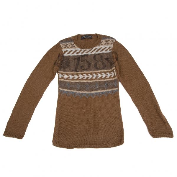 COMME des GARCONS HOMME PLUS コムデギャルソン オムプリュス SLEEP期