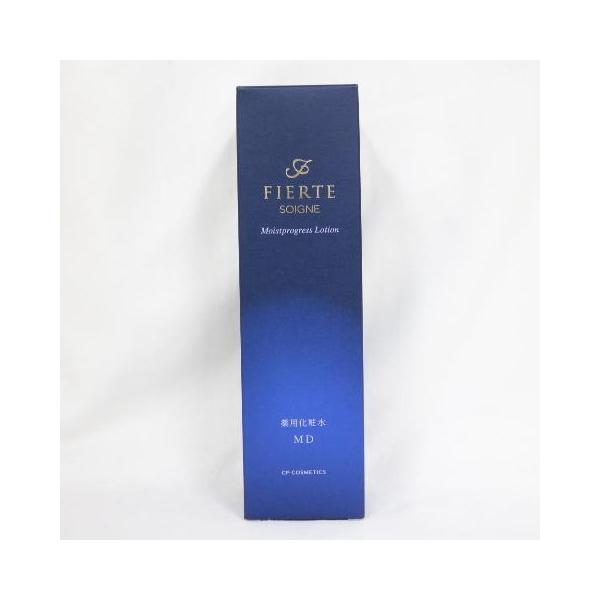 SOIGNE FIERTE（ソワーニュ フィエルテ） CPコスメティクス ソワーニュ