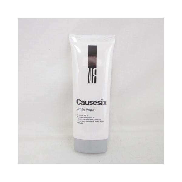○コーズシックス ホワイト リペア Causesix White Repair 薬用