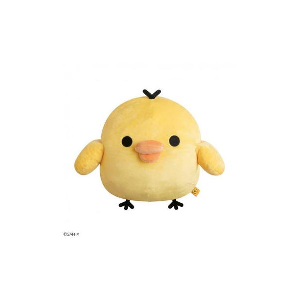 サンエックス San-x キイロイトリ ぬいぐるみM MR75601 爆買 : プロ