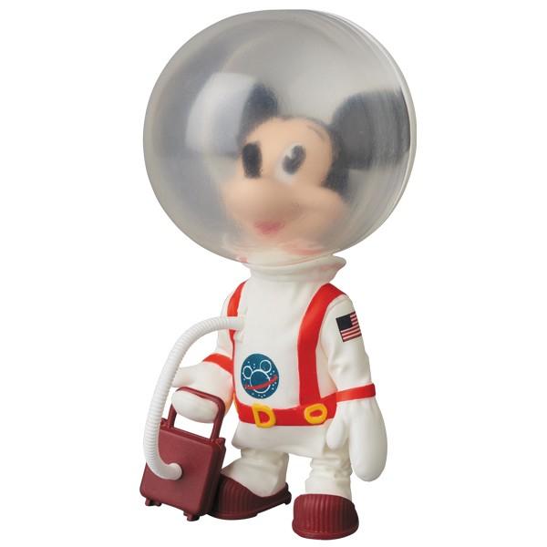MEDICOM TOY（メディコム・トイ） UDF Disney シリーズ8 ASTRONAUT