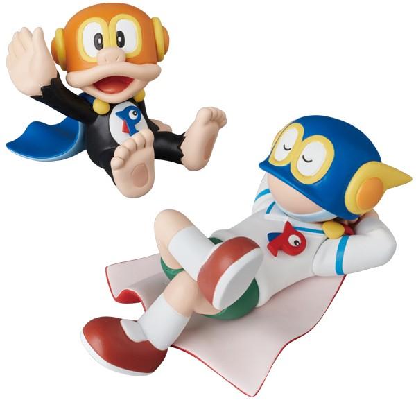 MEDICOM TOY（メディコム・トイ） UDF「藤子・F・不二雄作品」シリーズ