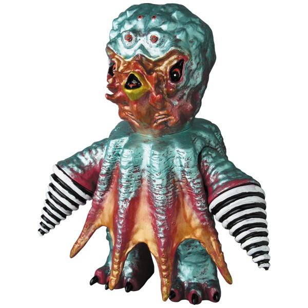 MEDICOM TOY（メディコム・トイ） 公害怪獣コバルト《2016年7月下旬