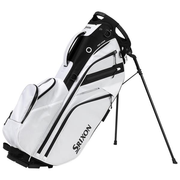 SRIXON Srixon S3 (Srixon Signature Series) Stand Bag スリクソン