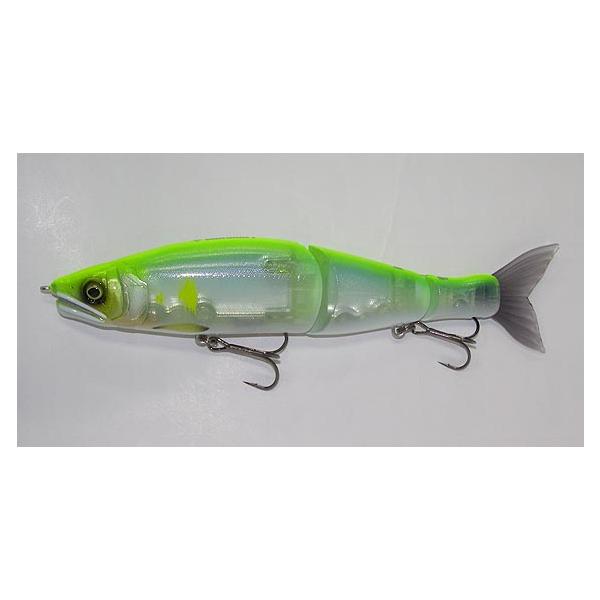 GAN CRAFT（ガンクラフト） ジョインテッドクロー シフト 183F /GAN