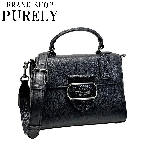 COACH（コーチ） 国内発送 バッグ レディース ハンドバッグ 2WAY