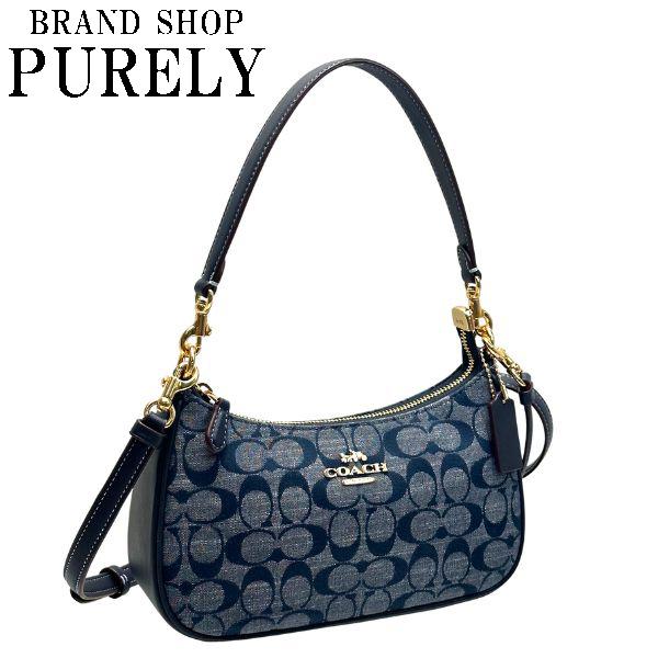 COACH（コーチ） 国内発送 バッグ レディース ショルダーバッグ