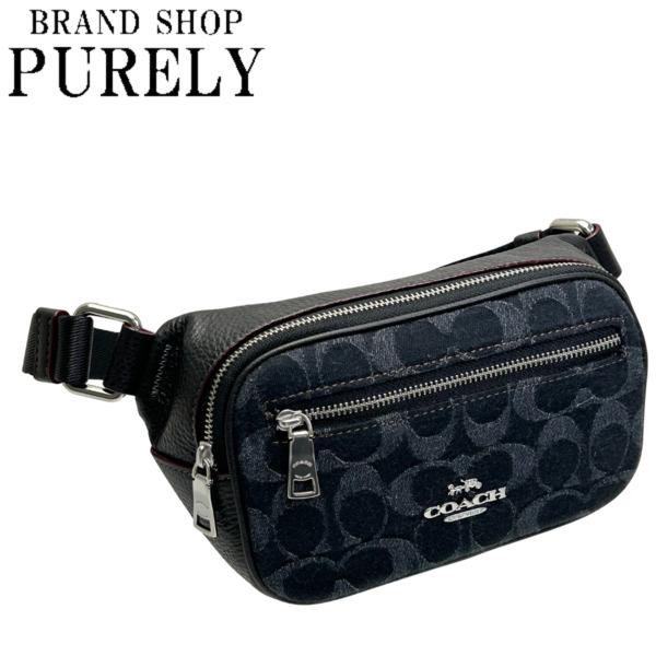 COACH（コーチ） 国内発送 バッグ レディース ボディバッグ