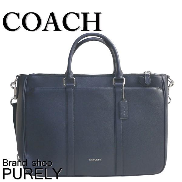 COACH（コーチ） 国内発送 バッグ メンズ ビジネスバッグ クロス