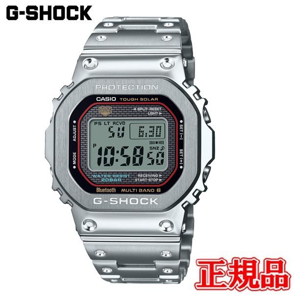 G-SHOCK 国内正規品 CASIO カシオ FULL METAL 5000 SERIES タフ