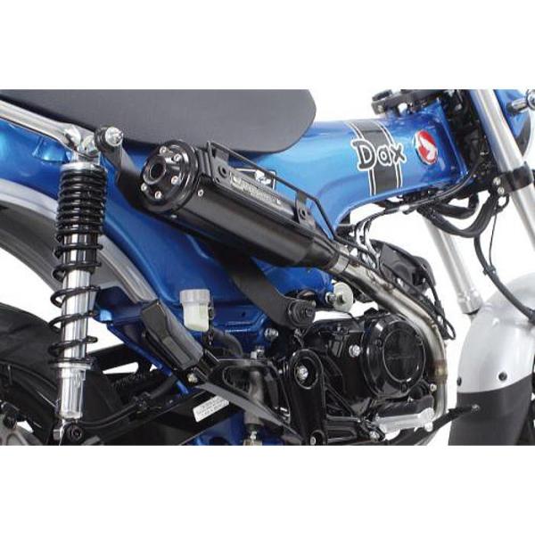 スペシャルパーツ武川 SP武川 04-02-0367 Dax125(JB04/JB06