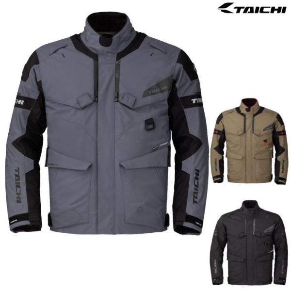 TAICHI オールシーズン対応 RSタイチ RSJ729 DRYMASTER コンパス