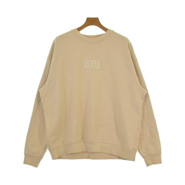 KITH（キス） スウェット メンズ 中古 古着 : RAGTAG Online Shop