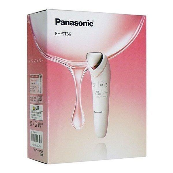 イオンエフェクター パナソニック Panasonic EH-ST66 導入美容器