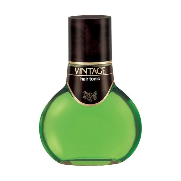 SHISEIDO（資生堂） ヴィンテージ ヘアトニック 180mL : 東京生活館