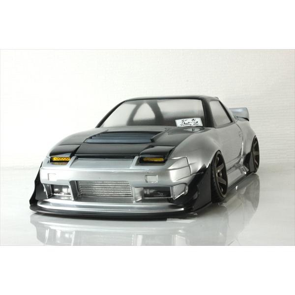 パンドラRC(Pandora RC)/PAB-3194/NISSAN 180SX 風神 <ORIGIN公認