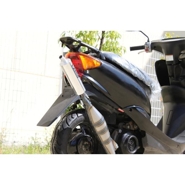 新品☆ジョグ用☆レーシングチャンバー☆JOG ZR 3YK3YJSA16J（マフラー