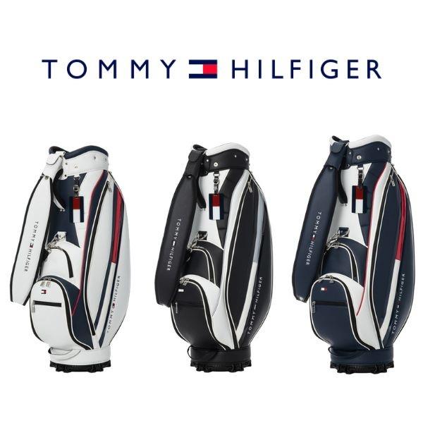 TOMMY HILFIGER（トミー・ヒルフィガー） カートキャディバッグ
