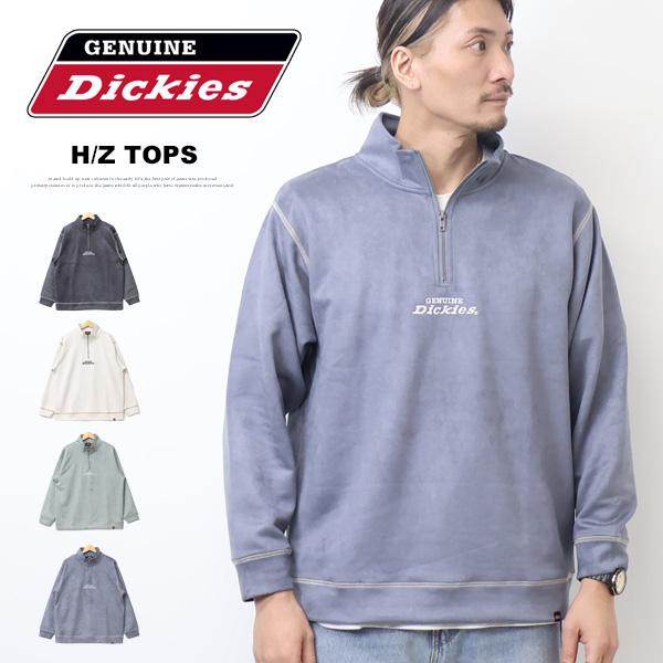Dickies（ディッキーズ） GENUINE Dickies ジェニュイン 配色ステッチ